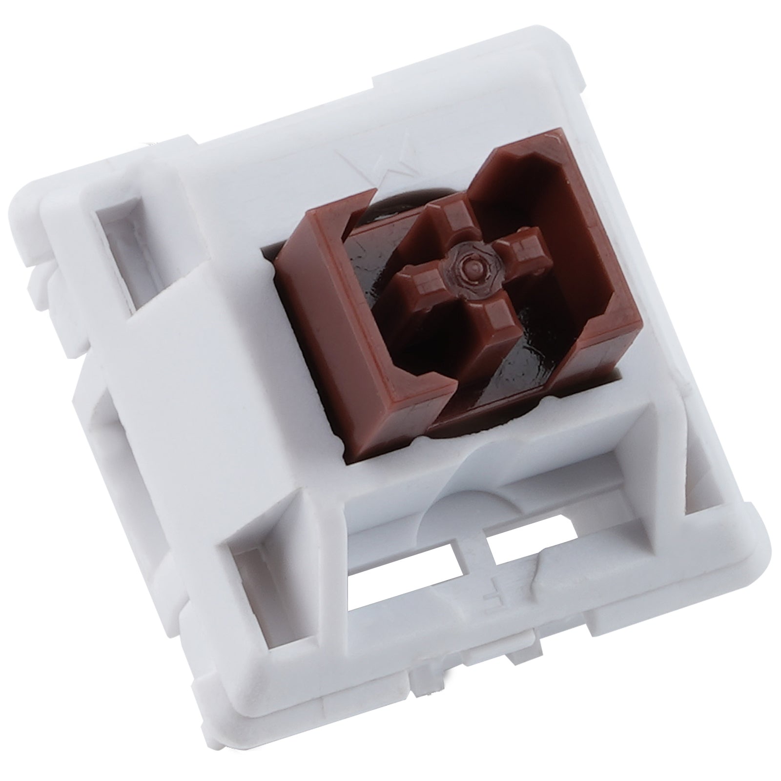 Wuque Studio Wuque WS Brown Tactile