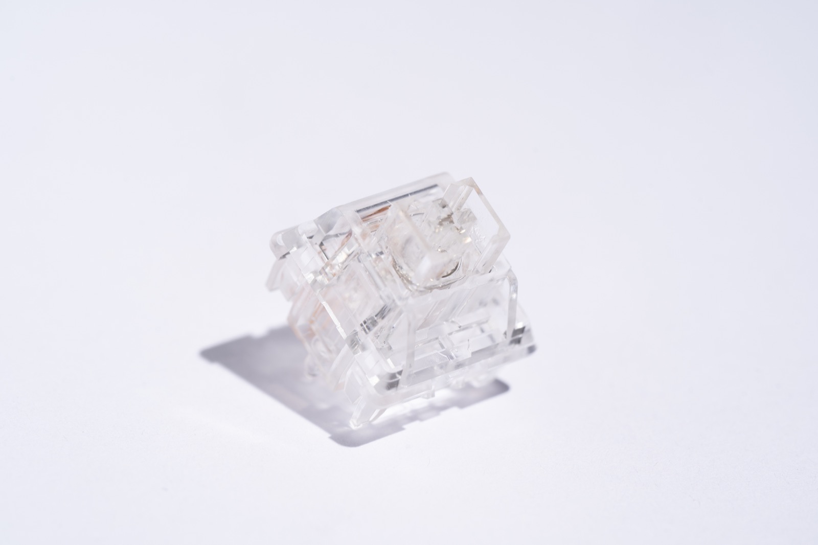 Wuque Studio Wuque WS Quartz Linear