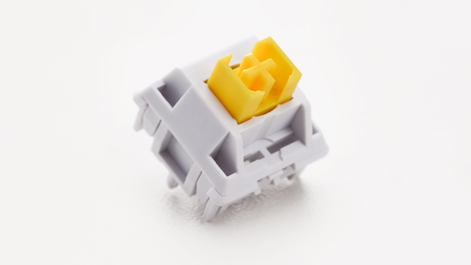 Wuque Studio Wuque WS Yellow Linear