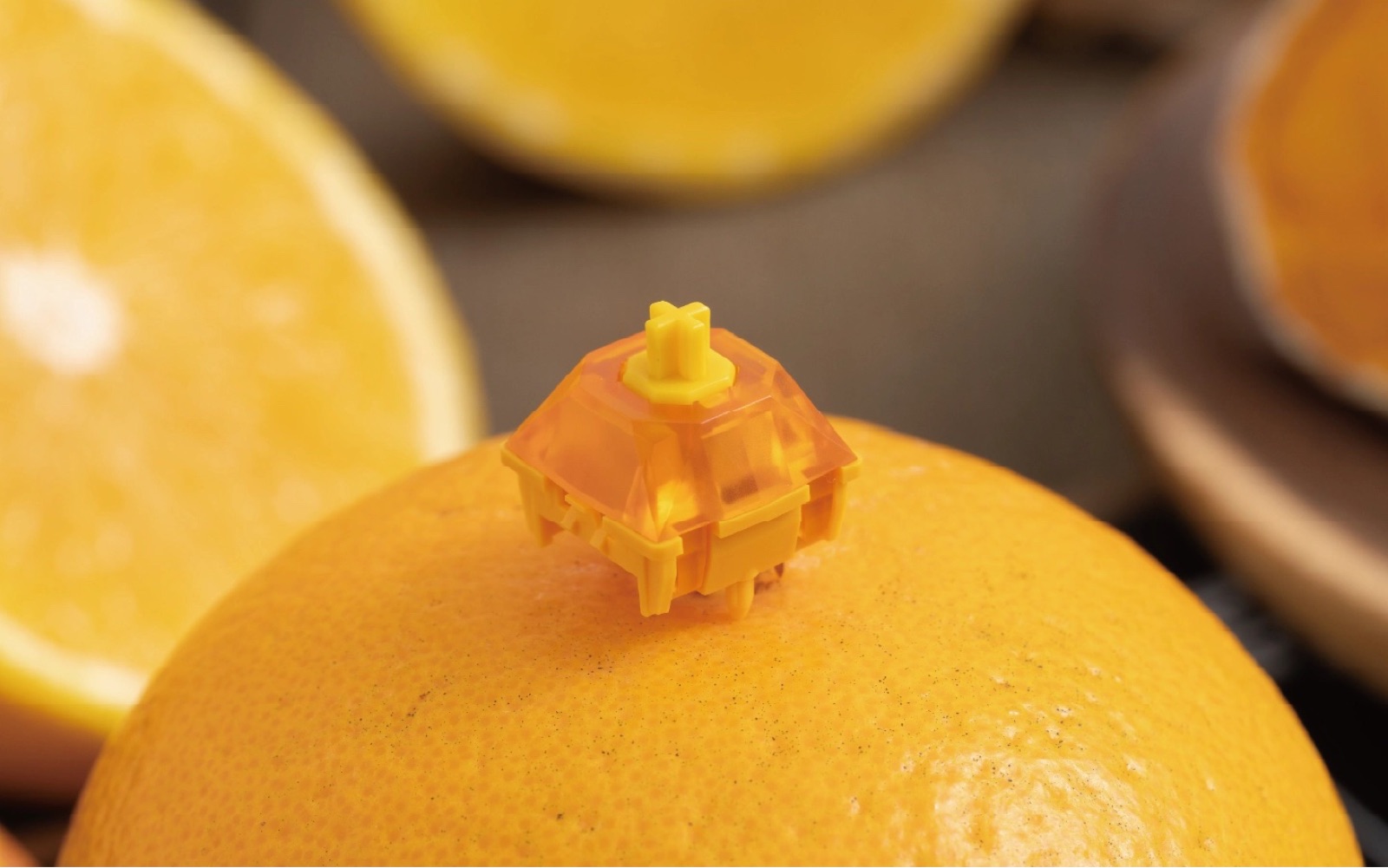 Yellow Fruit Yellow Fruit Diamond