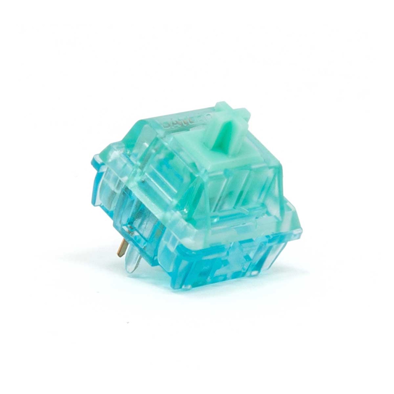 Zeal Zeal Turquoise Tealios