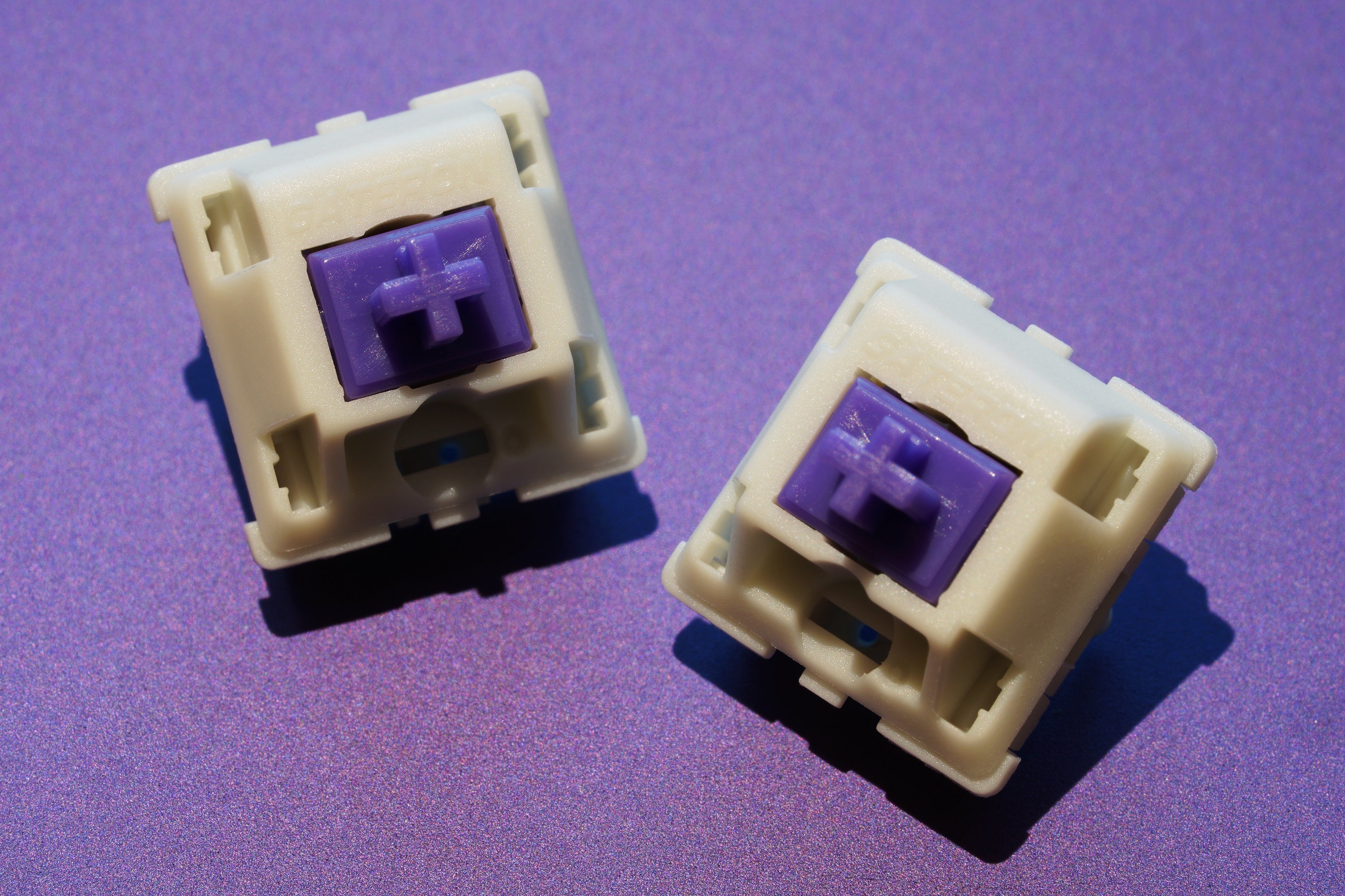 Zeal Zeal Zealios V1 Redux